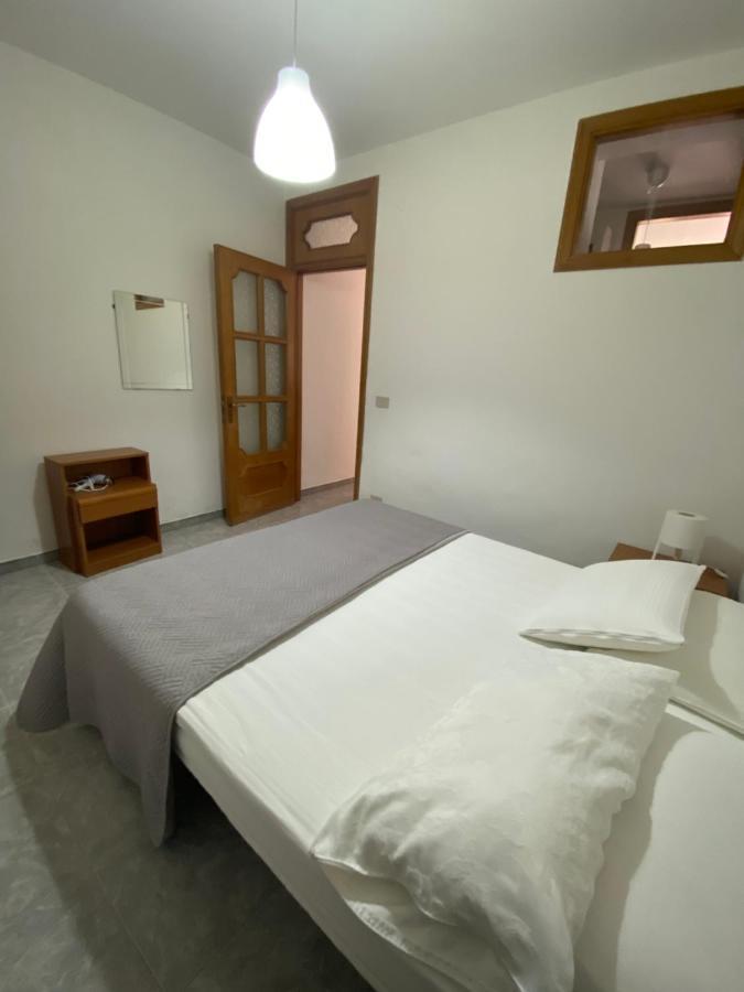 Tosk House 2 Apartment Peschici Exterior foto