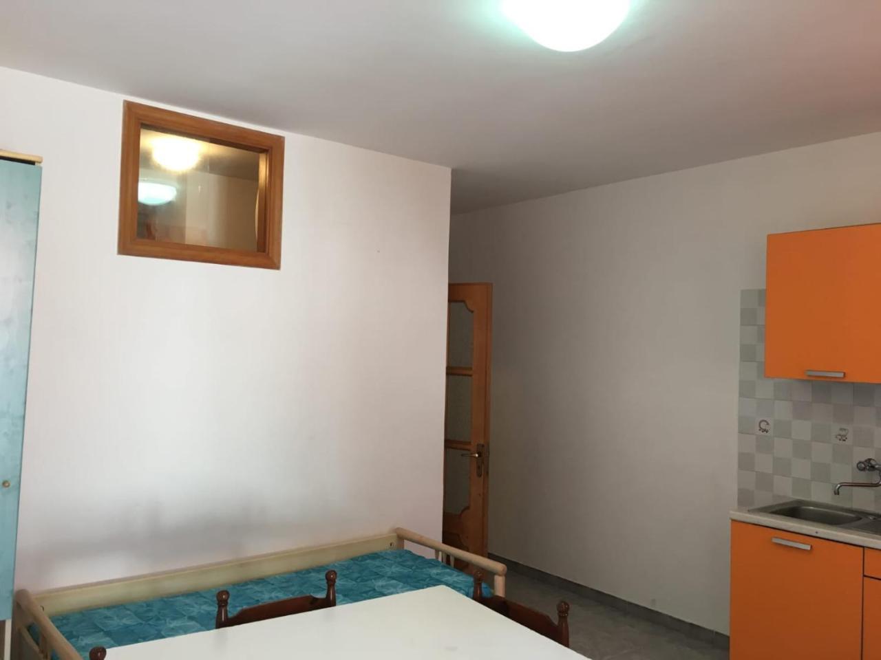 Tosk House 2 Apartment Peschici Exterior foto