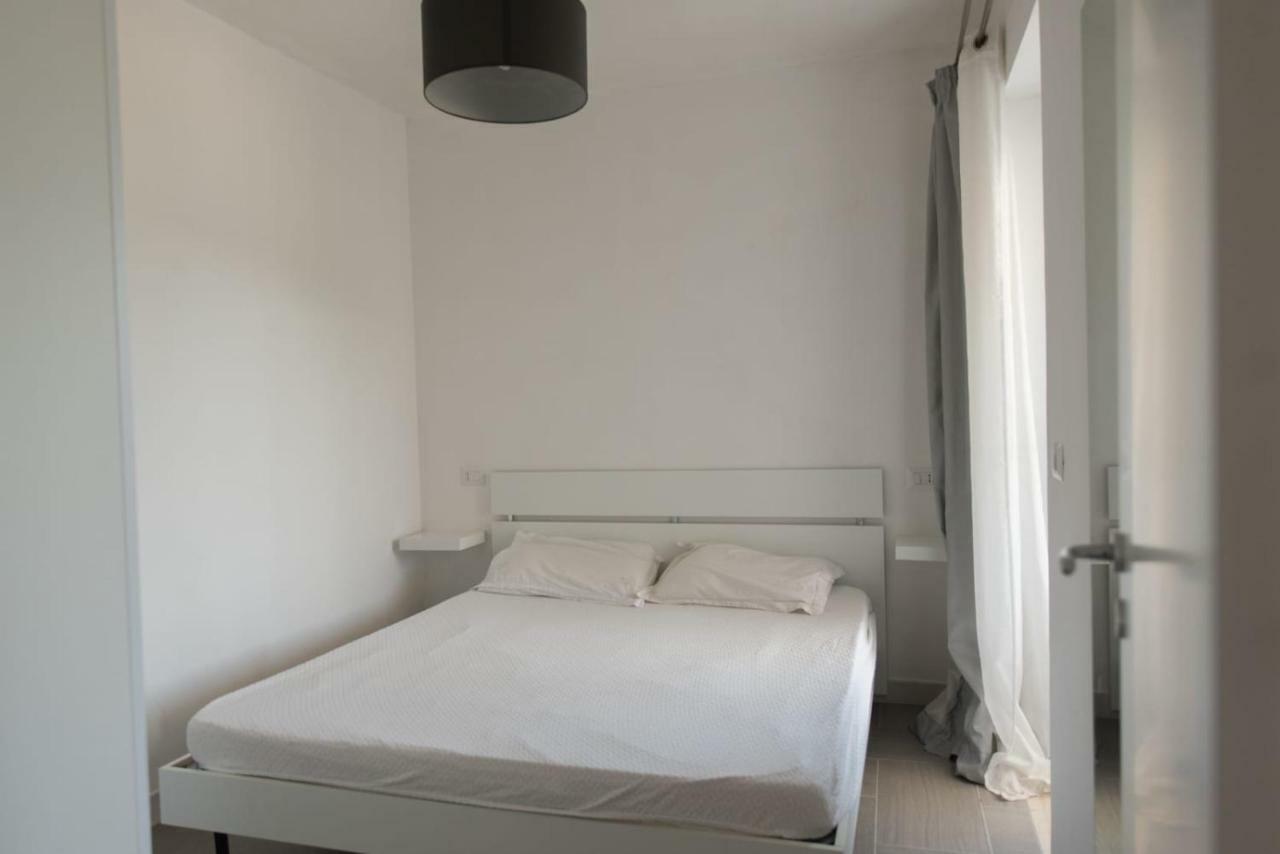 Tosk House 2 Apartment Peschici Exterior foto